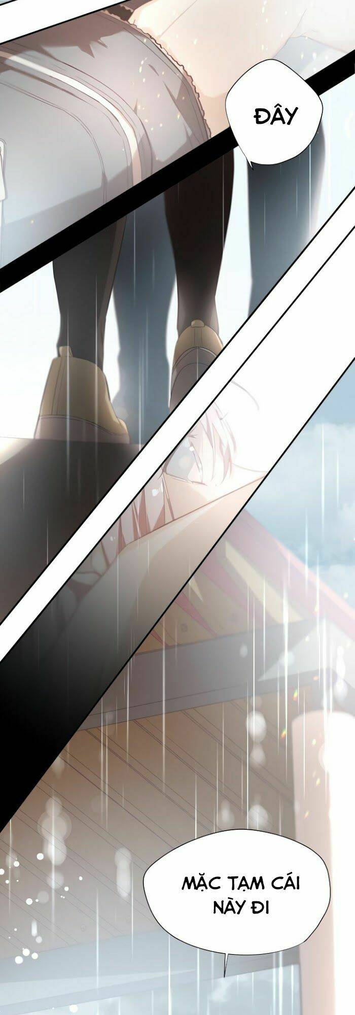 Newton's Flower Buds Webtoon: Chapter 9