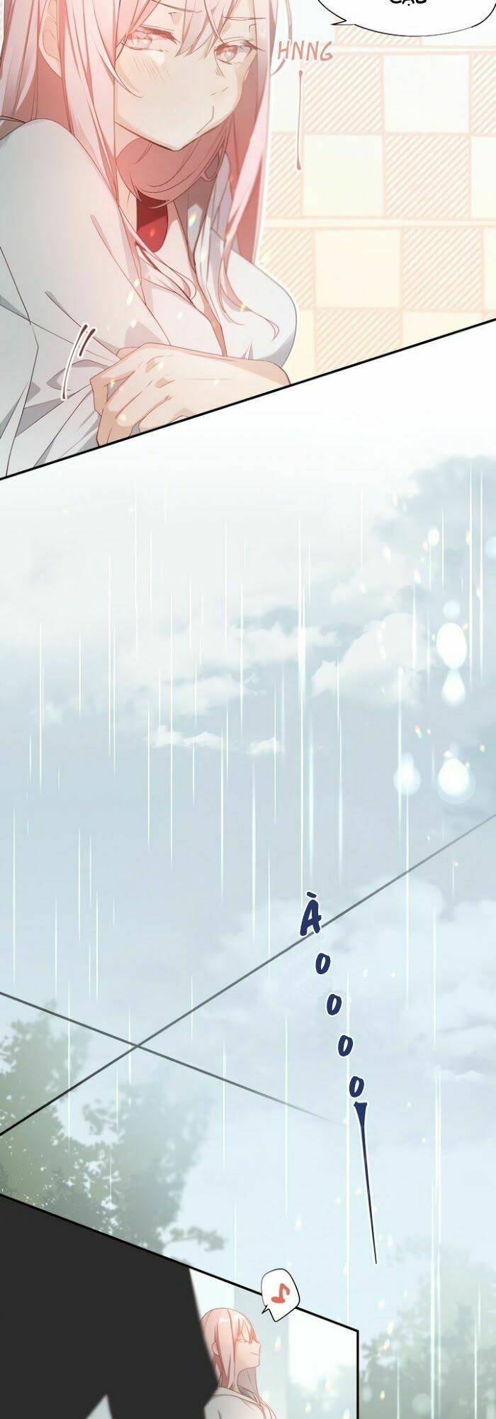 Newton's Flower Buds Webtoon: Chapter 9