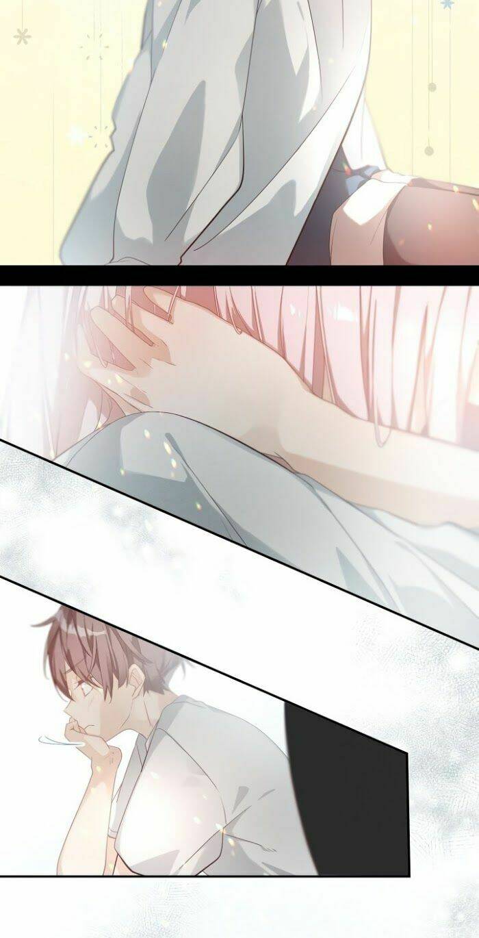 Newton's Flower Buds Webtoon: Chapter 9