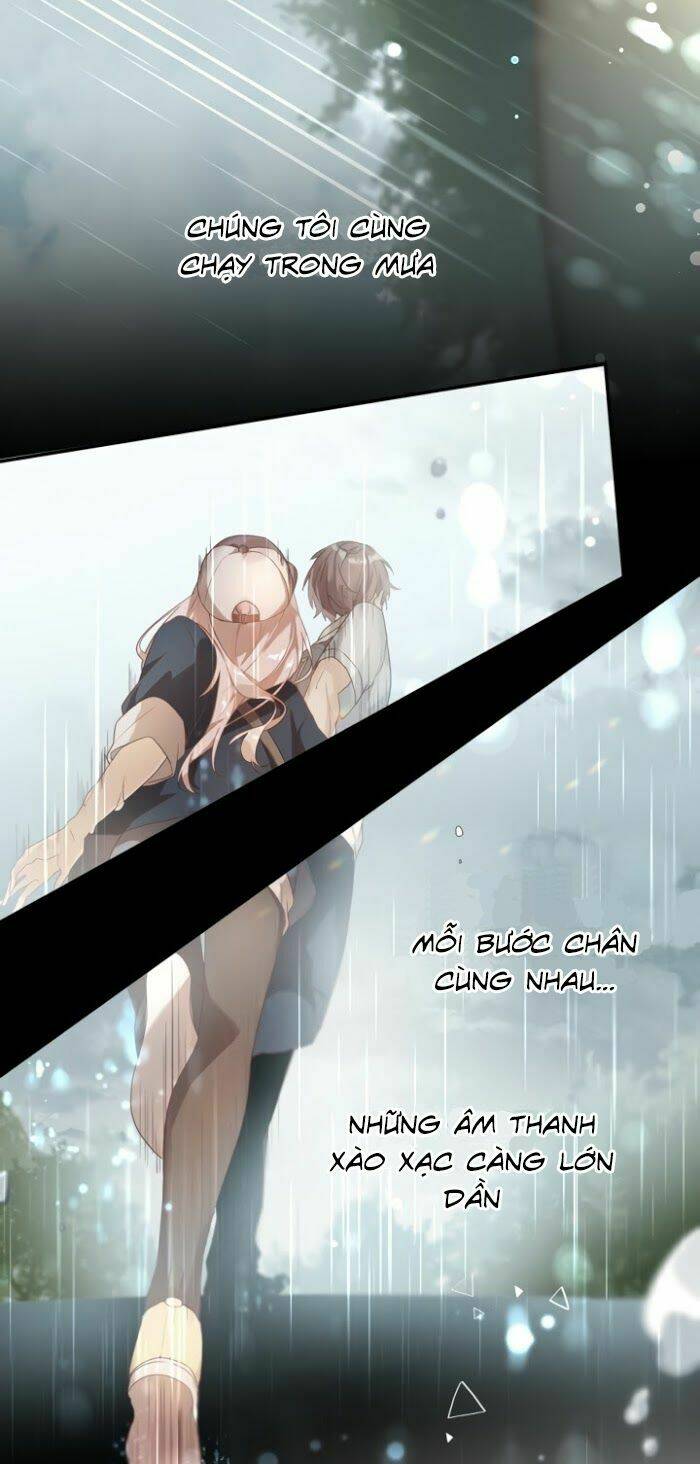 Newton's Flower Buds Webtoon: Chapter 9