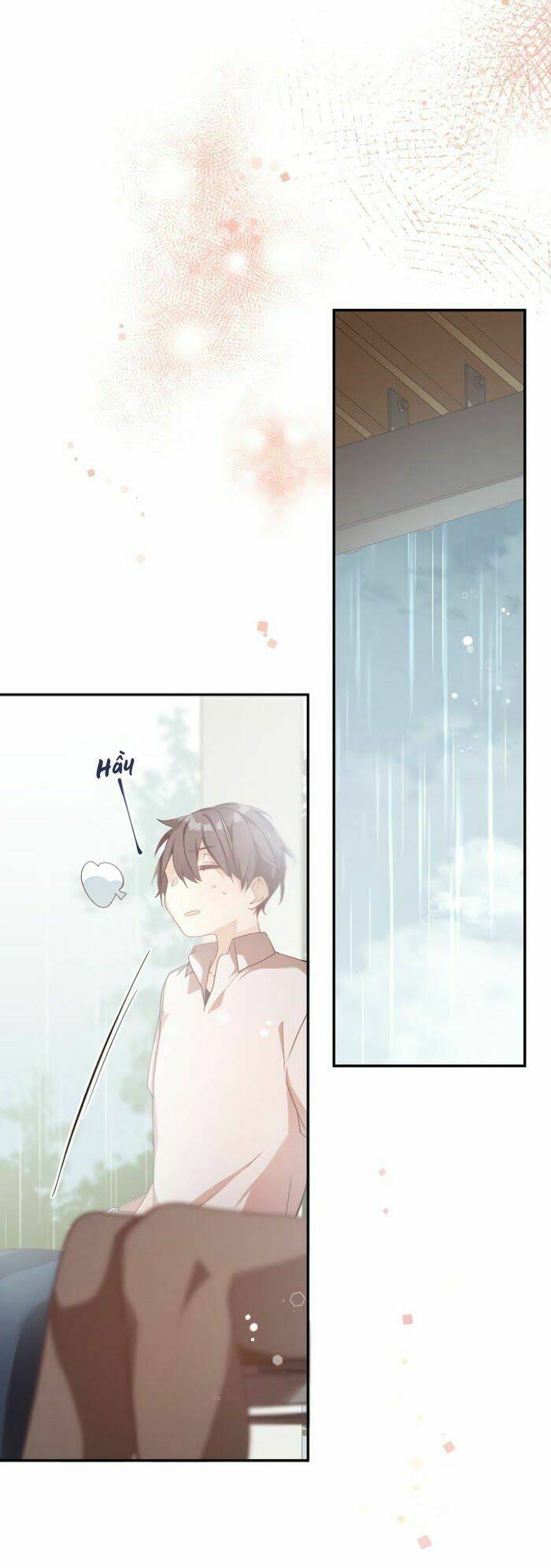 Newton's Flower Buds Webtoon: Chapter 9
