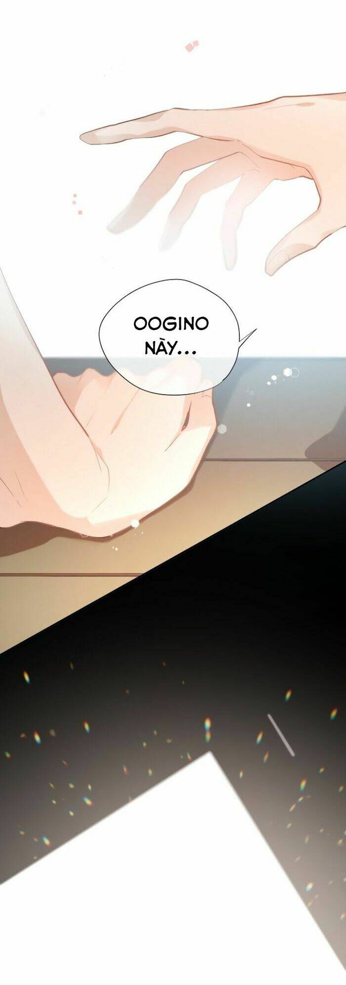 Newton's Flower Buds Webtoon: Chapter 9