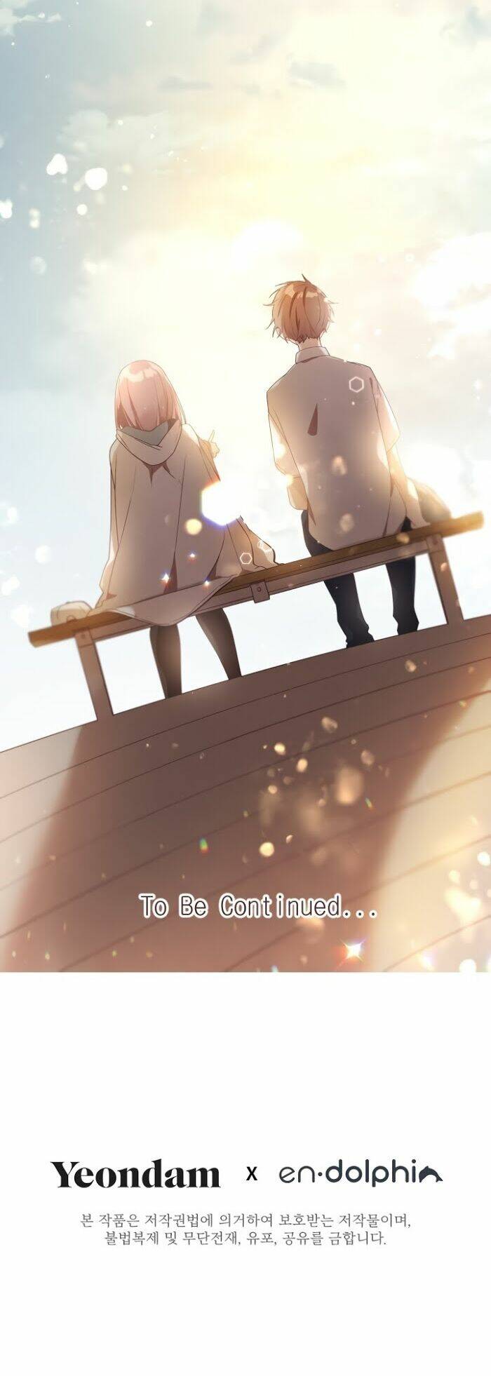 Newton's Flower Buds Webtoon: Chapter 9
