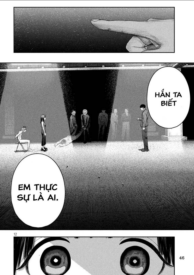 Nezumi No Hatsukoi: Chapter 2