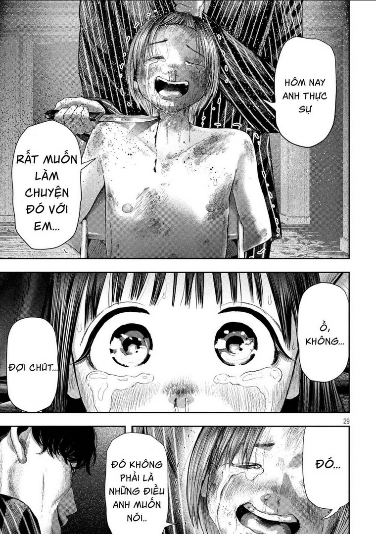 Nezumi No Hatsukoi: Chapter 2