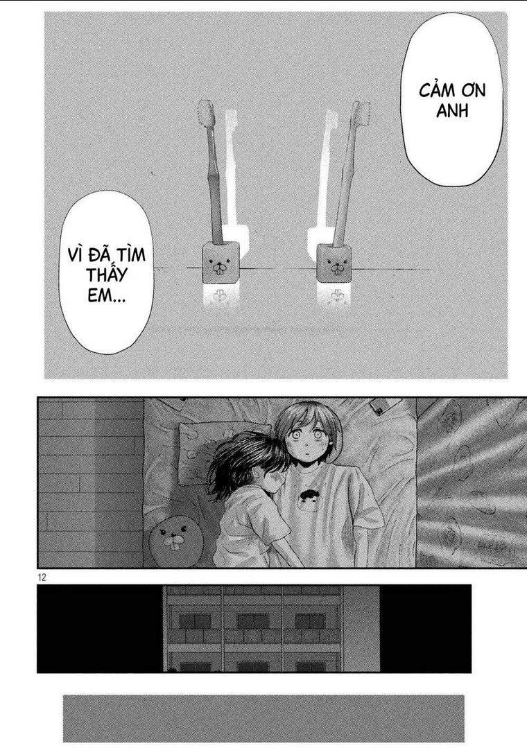 Nezumi No Hatsukoi: Chapter 6