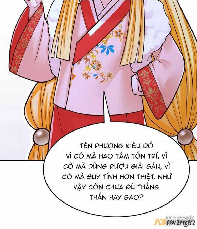 Ngã Tại Hậu Cung Đương Đại Lão: Chapter 105