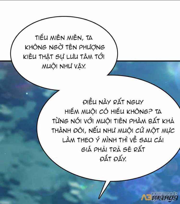 Ngã Tại Hậu Cung Đương Đại Lão: Chapter 105