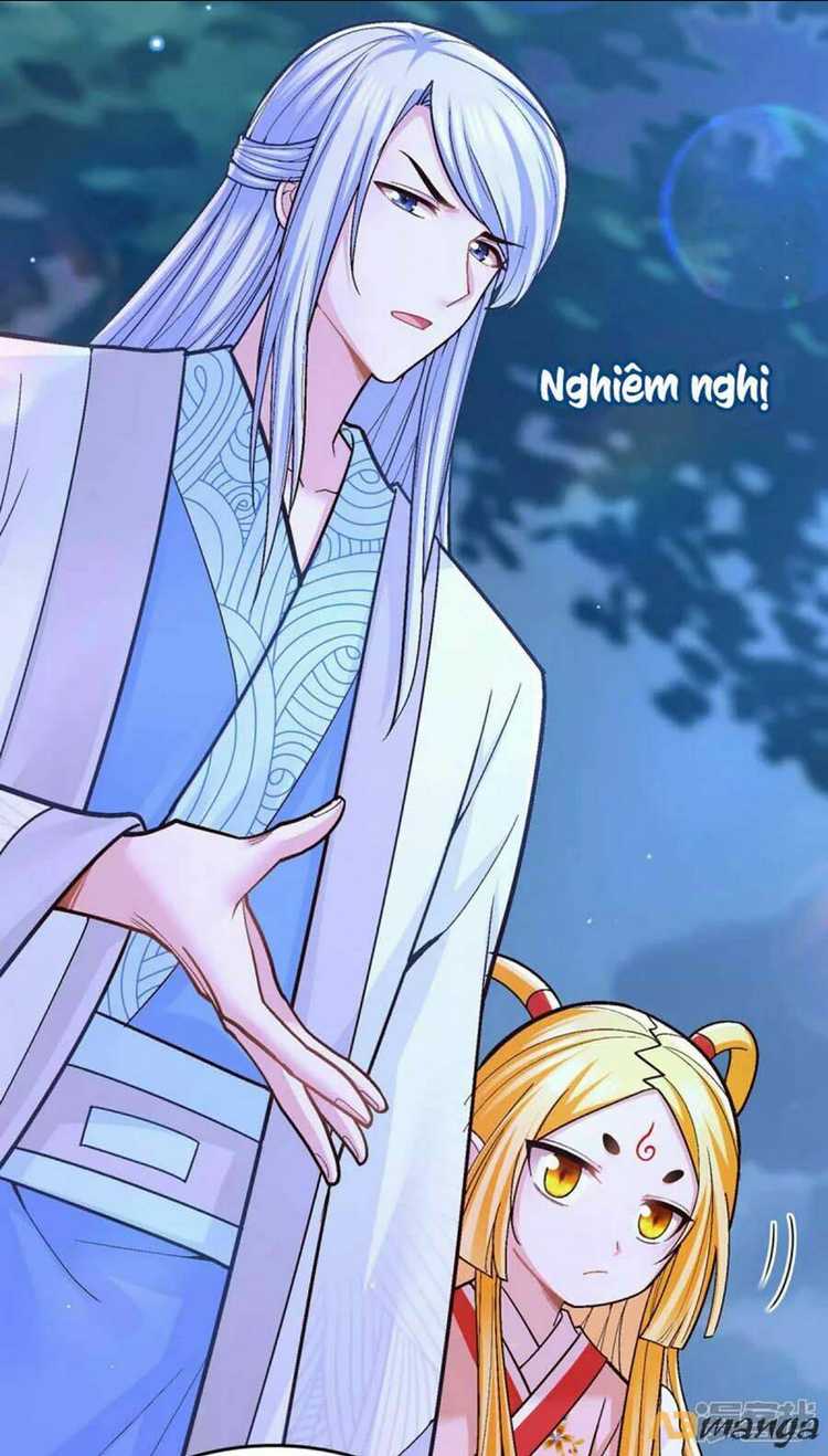 Ngã Tại Hậu Cung Đương Đại Lão: Chapter 105