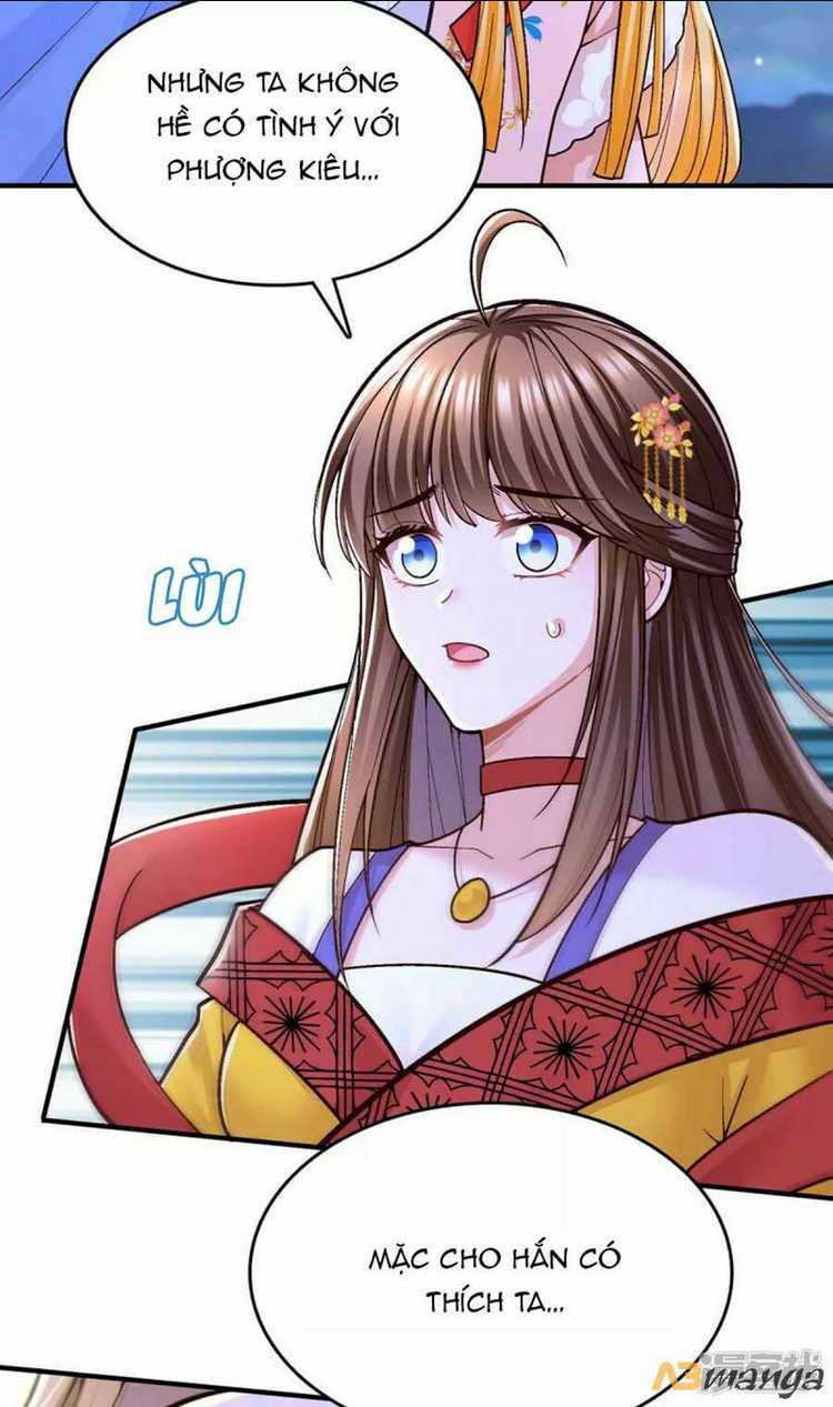 Ngã Tại Hậu Cung Đương Đại Lão: Chapter 105