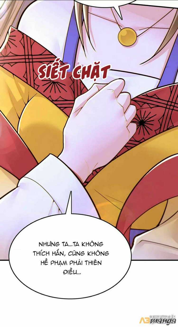 Ngã Tại Hậu Cung Đương Đại Lão: Chapter 105
