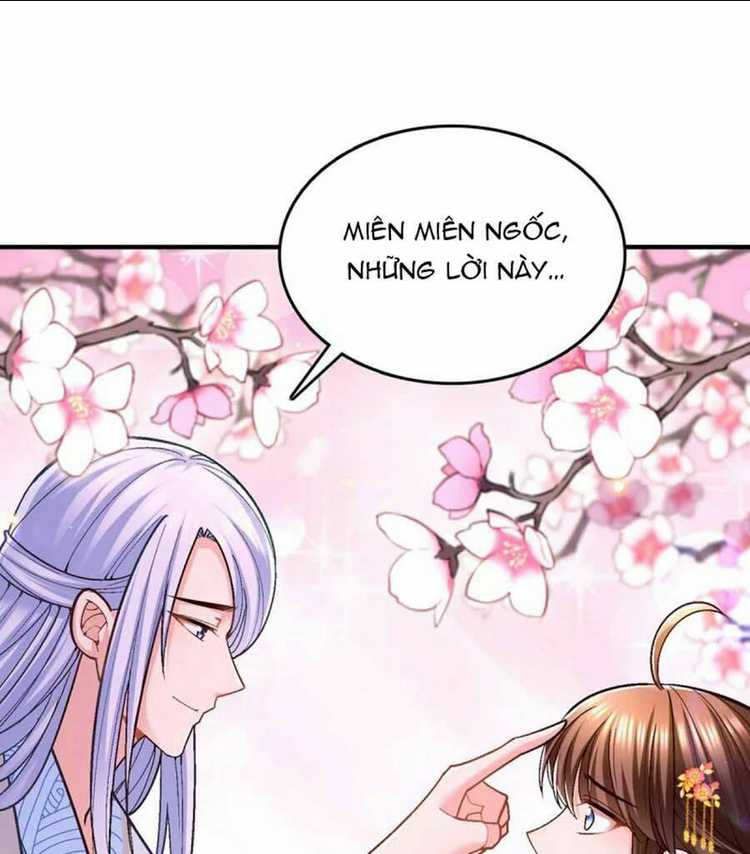 Ngã Tại Hậu Cung Đương Đại Lão: Chapter 105