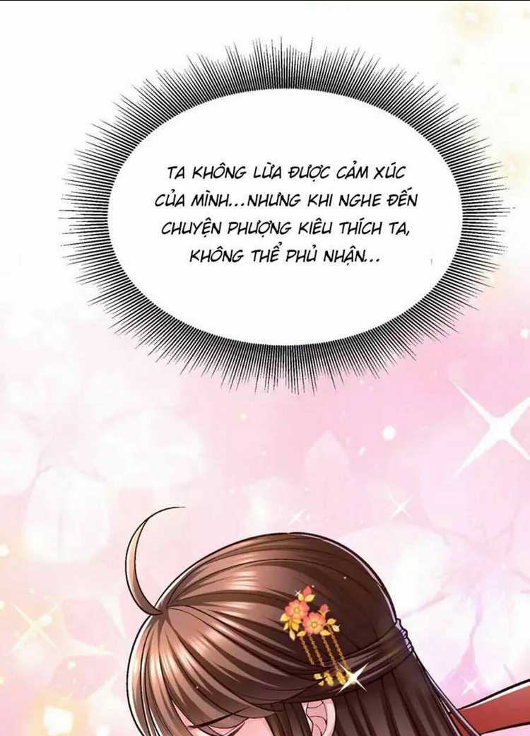 Ngã Tại Hậu Cung Đương Đại Lão: Chapter 105