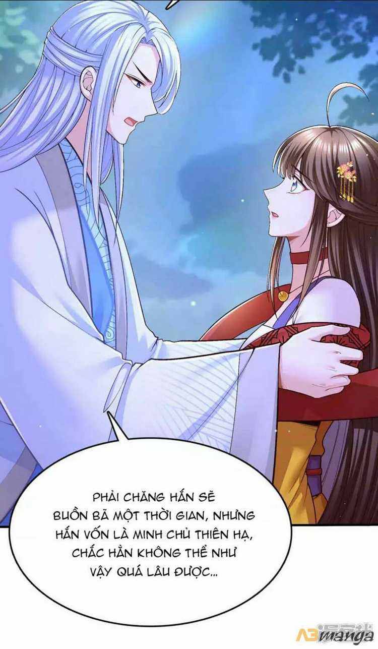 Ngã Tại Hậu Cung Đương Đại Lão: Chapter 105