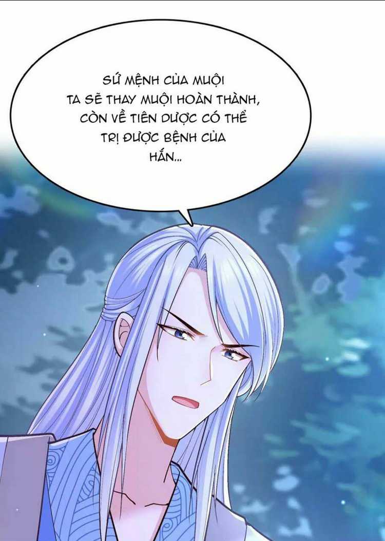 Ngã Tại Hậu Cung Đương Đại Lão: Chapter 105
