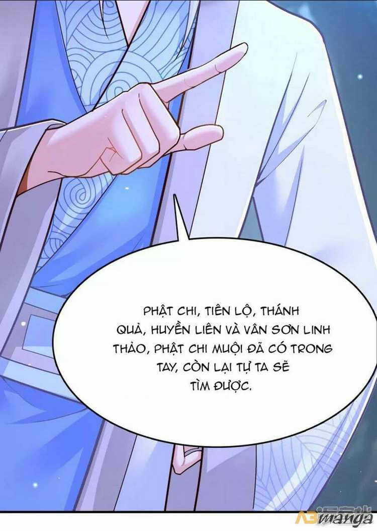 Ngã Tại Hậu Cung Đương Đại Lão: Chapter 105
