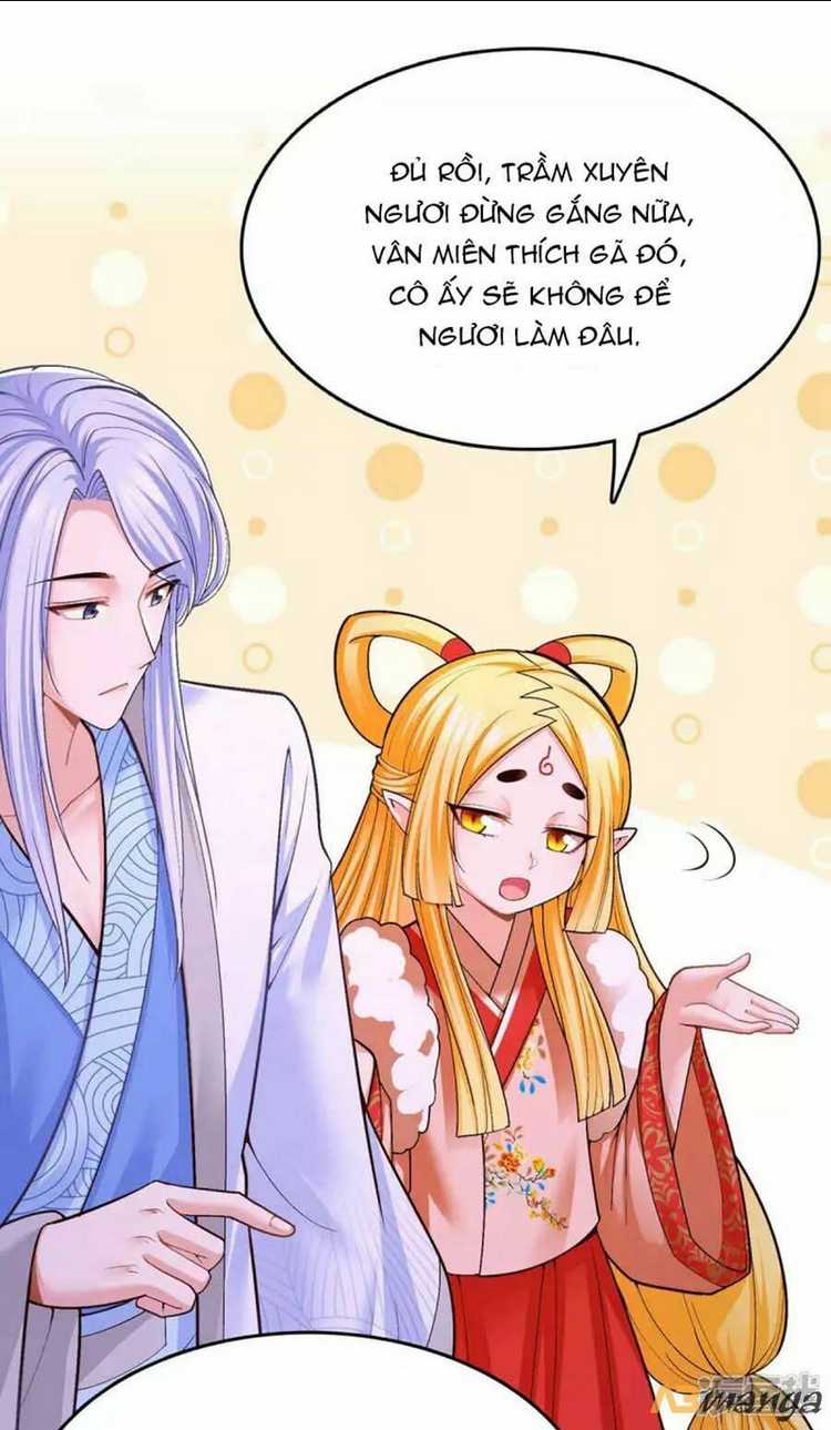 Ngã Tại Hậu Cung Đương Đại Lão: Chapter 105