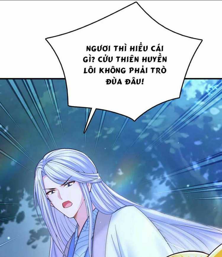 Ngã Tại Hậu Cung Đương Đại Lão: Chapter 105