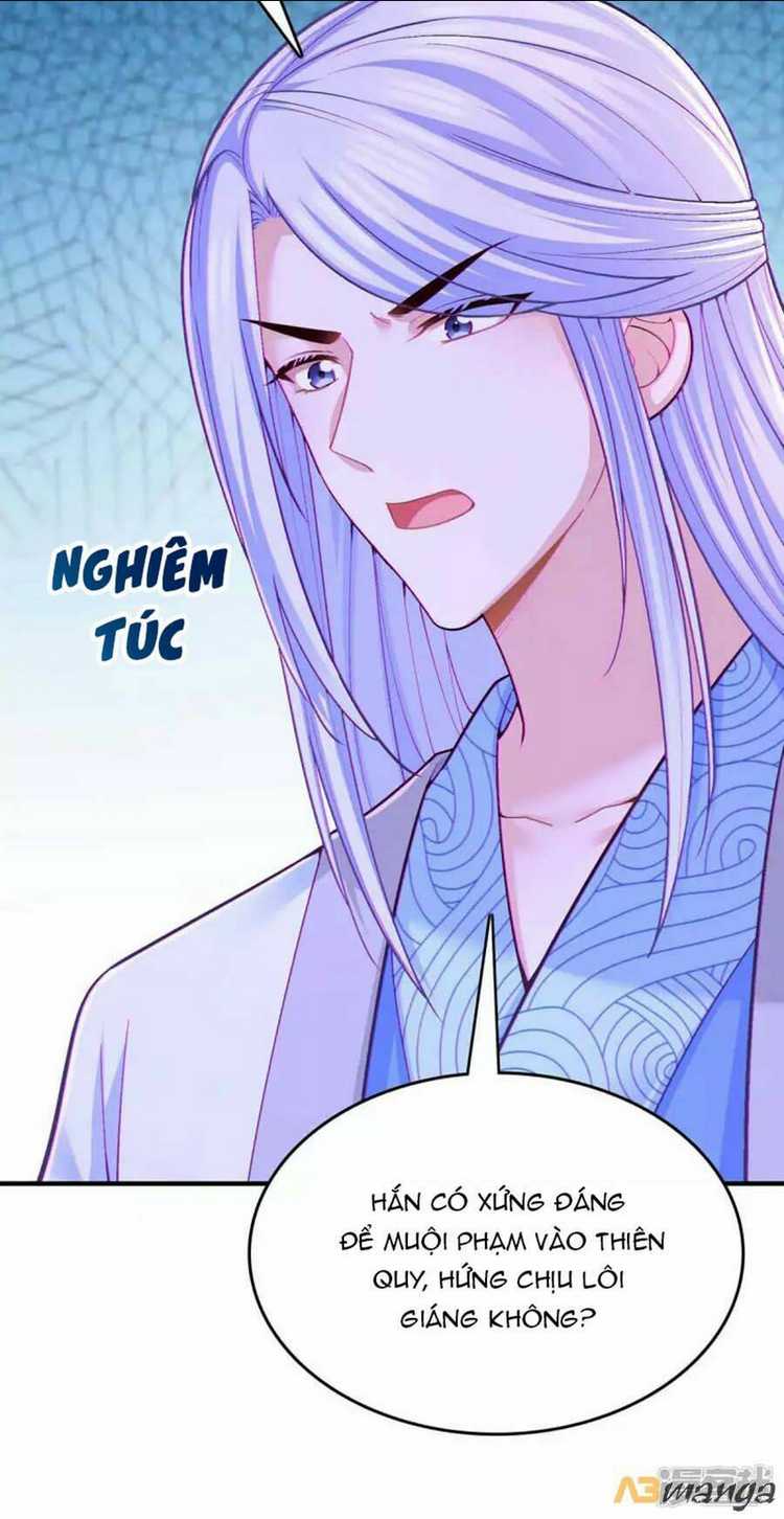 Ngã Tại Hậu Cung Đương Đại Lão: Chapter 105