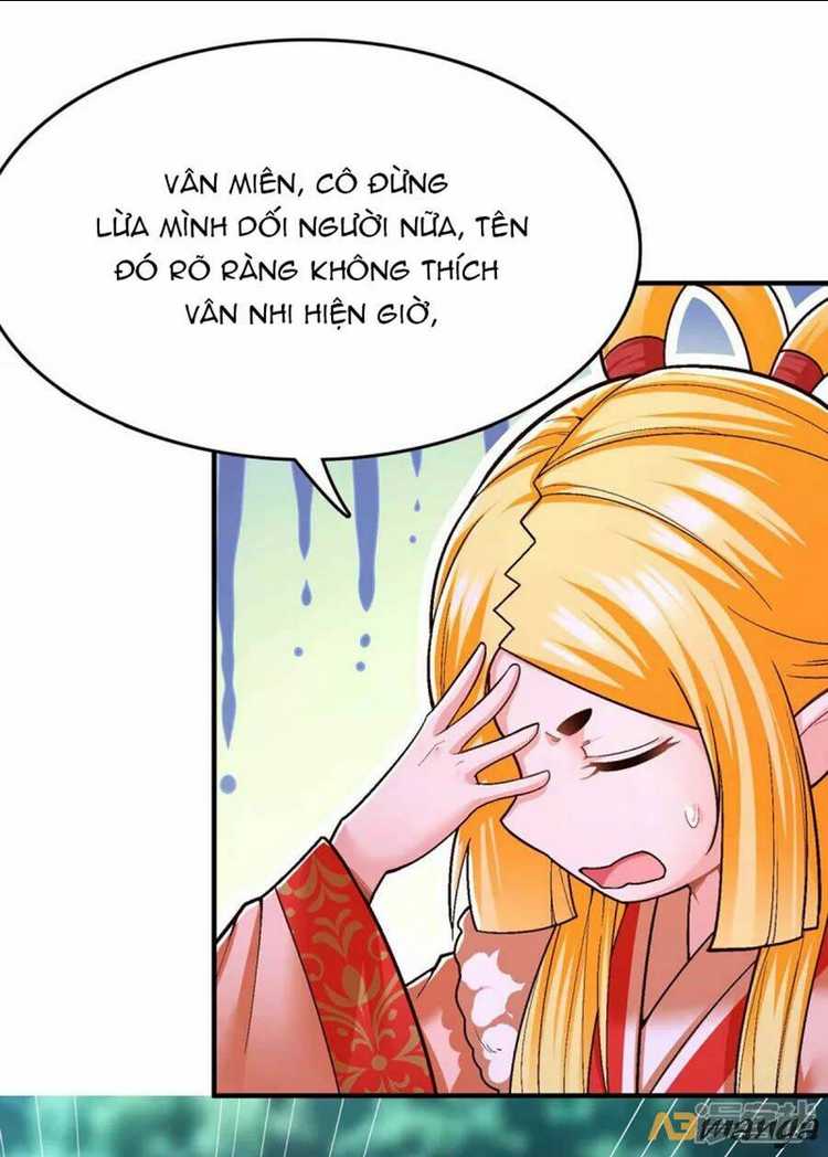 Ngã Tại Hậu Cung Đương Đại Lão: Chapter 105