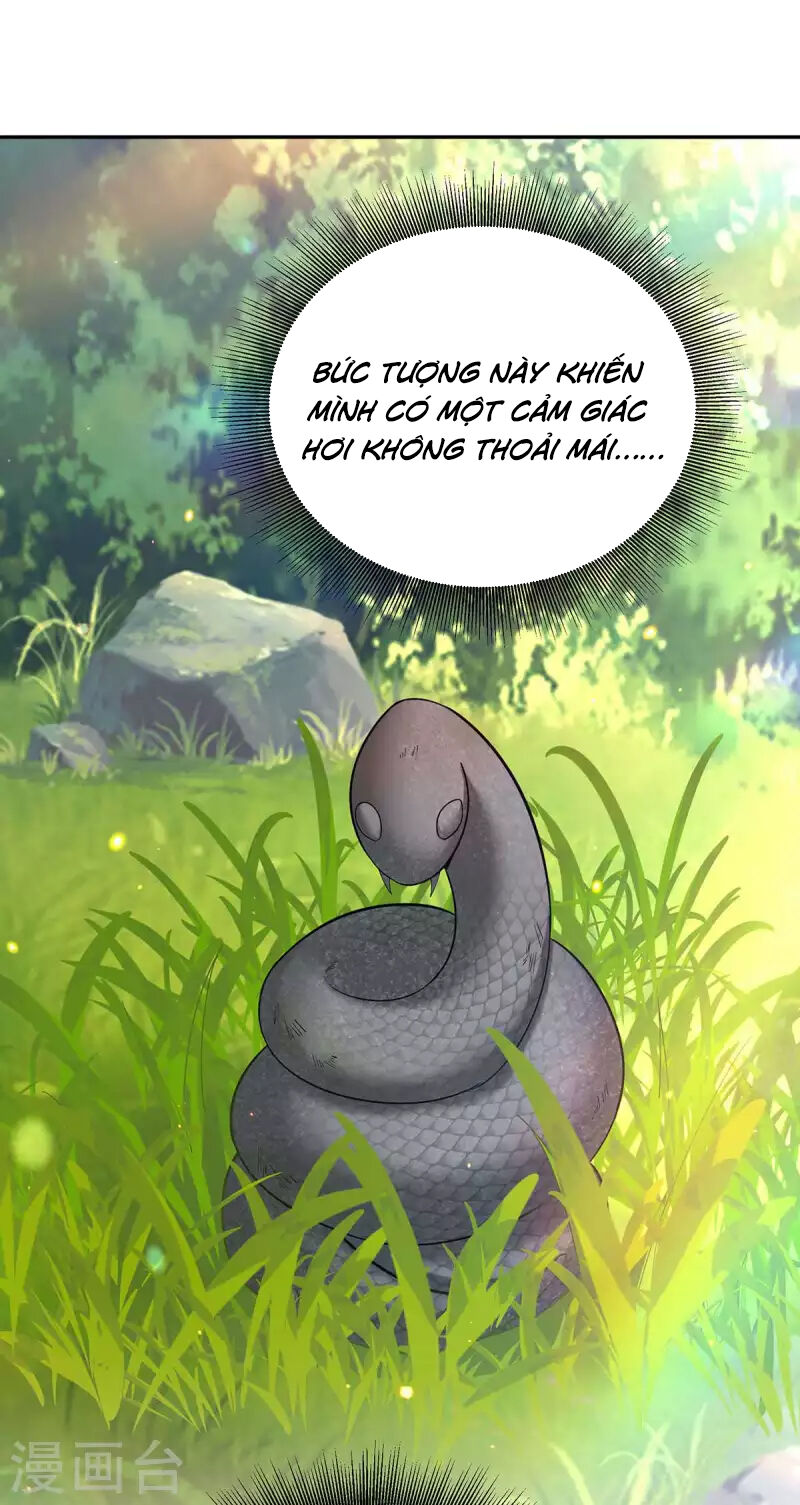 Ngã Tại Hậu Cung Đương Đại Lão: Chapter 126