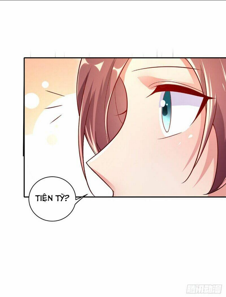 Ngã Tại Hậu Cung Đương Đại Lão: Chapter 25