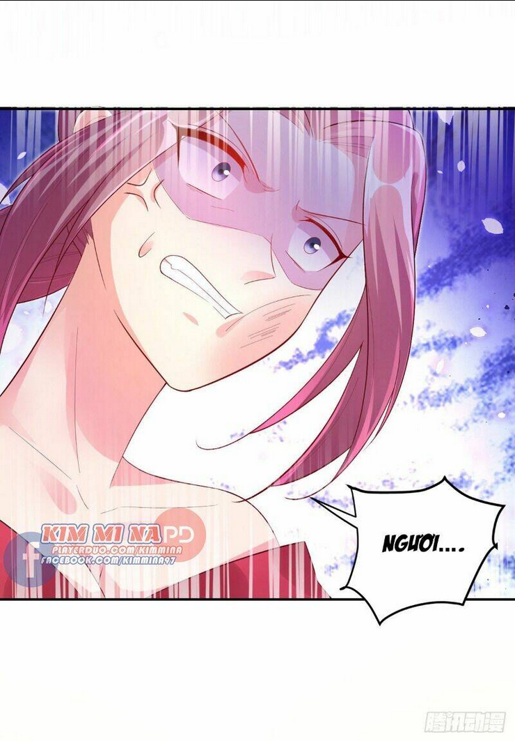 Ngã Tại Hậu Cung Đương Đại Lão: Chapter 25
