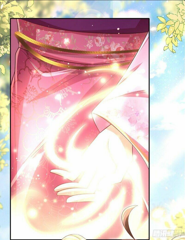 Ngã Tại Hậu Cung Đương Đại Lão: Chapter 25