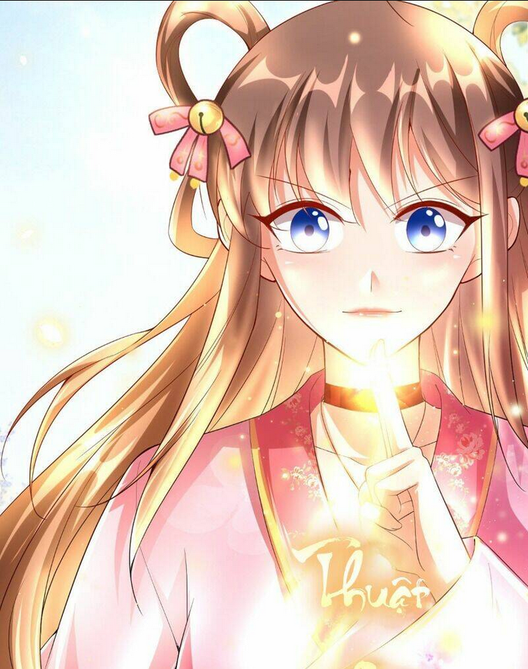 Ngã Tại Hậu Cung Đương Đại Lão: Chapter 25