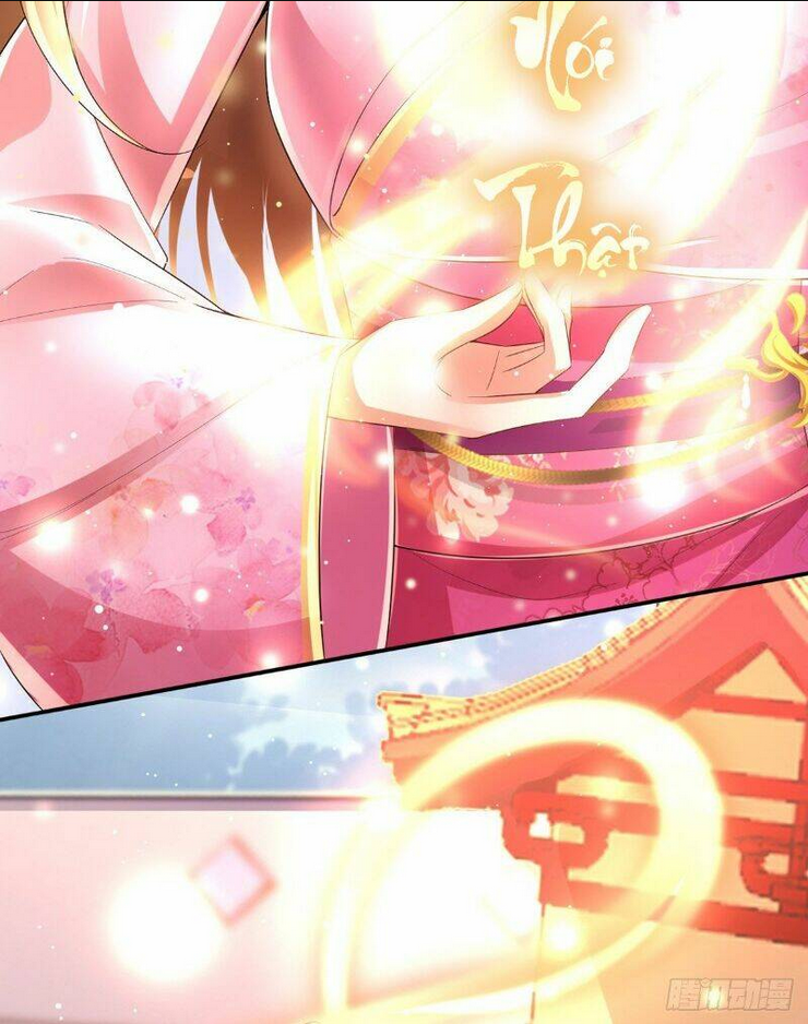 Ngã Tại Hậu Cung Đương Đại Lão: Chapter 25