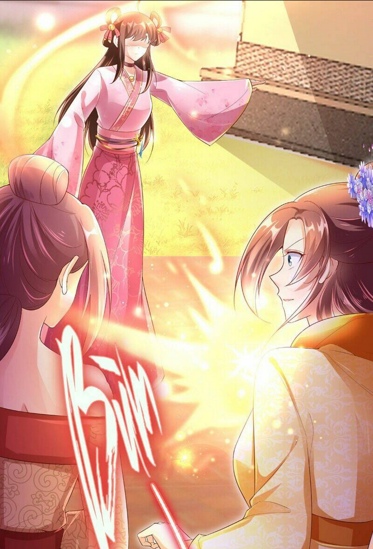 Ngã Tại Hậu Cung Đương Đại Lão: Chapter 25