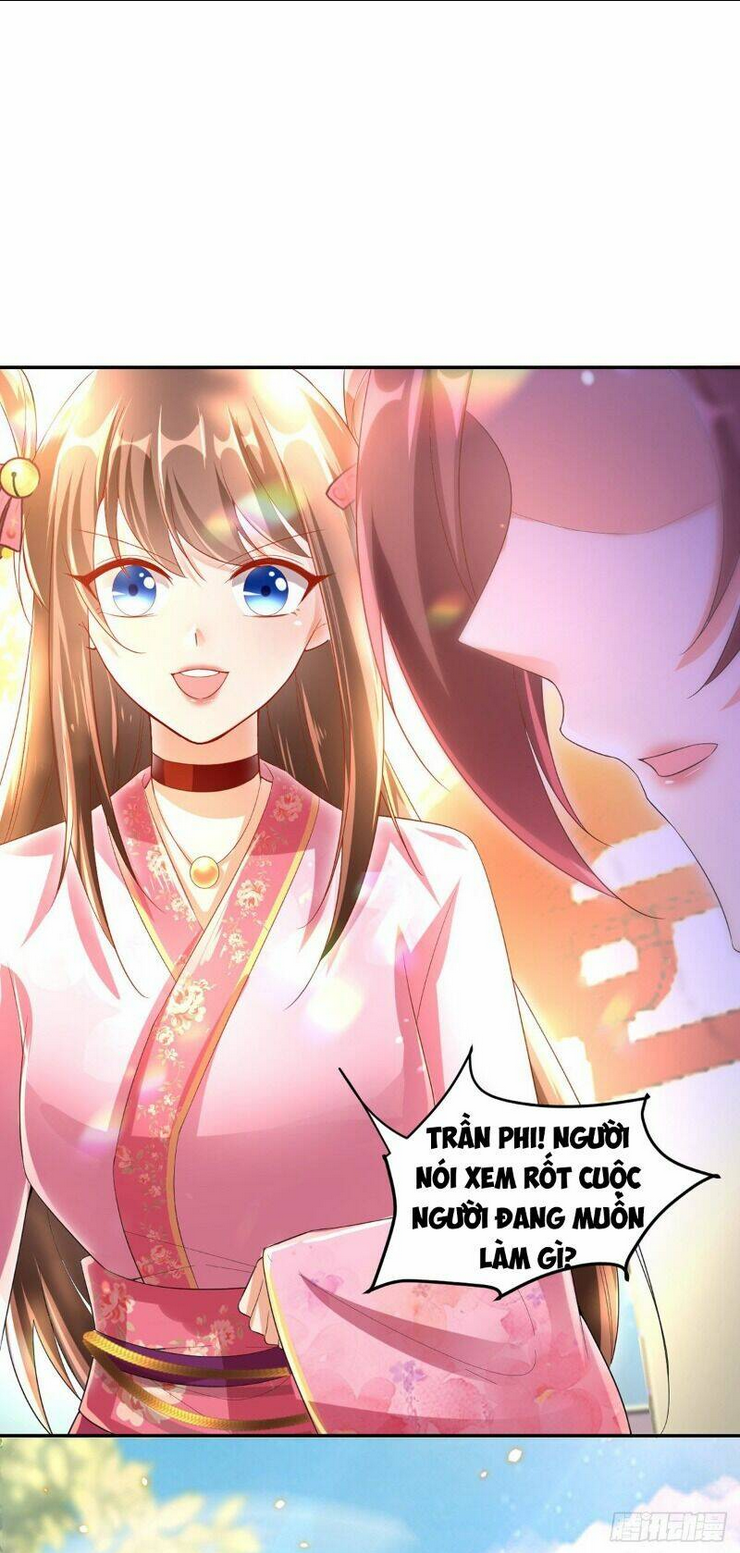 Ngã Tại Hậu Cung Đương Đại Lão: Chapter 25