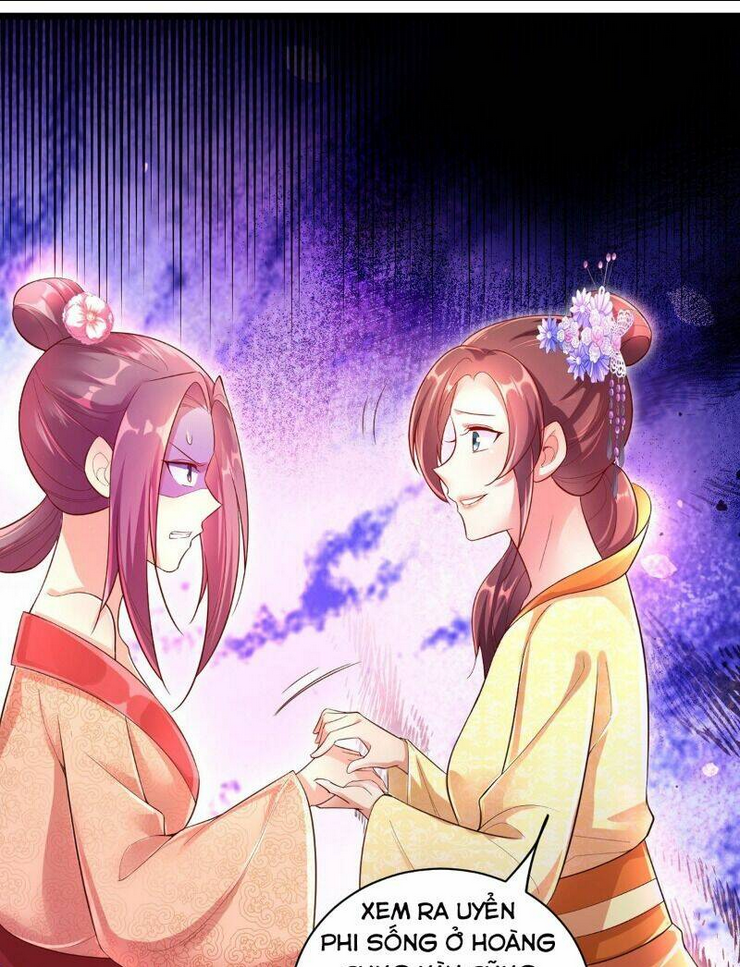 Ngã Tại Hậu Cung Đương Đại Lão: Chapter 25