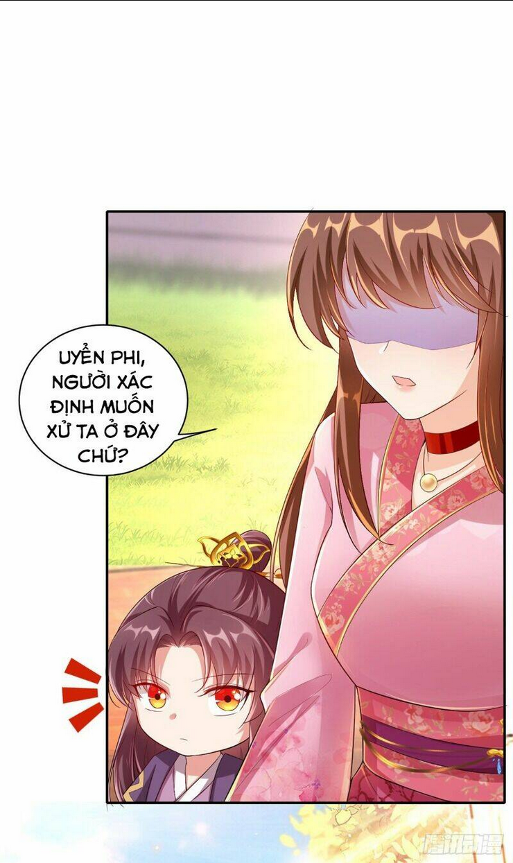 Ngã Tại Hậu Cung Đương Đại Lão: Chapter 25