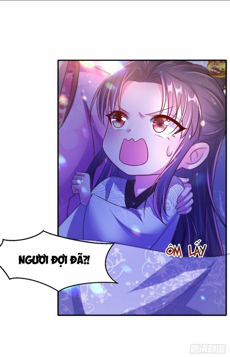 Ngã Tại Hậu Cung Đương Đại Lão: Chapter 28