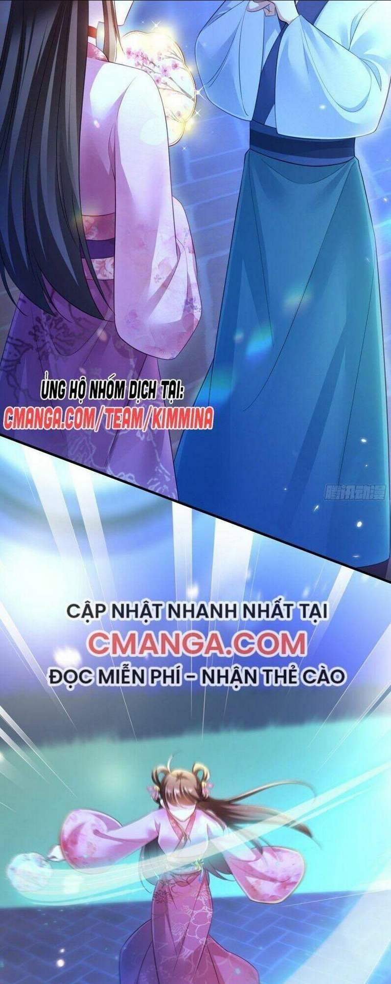 Ngã Tại Hậu Cung Đương Đại Lão: Chapter 31