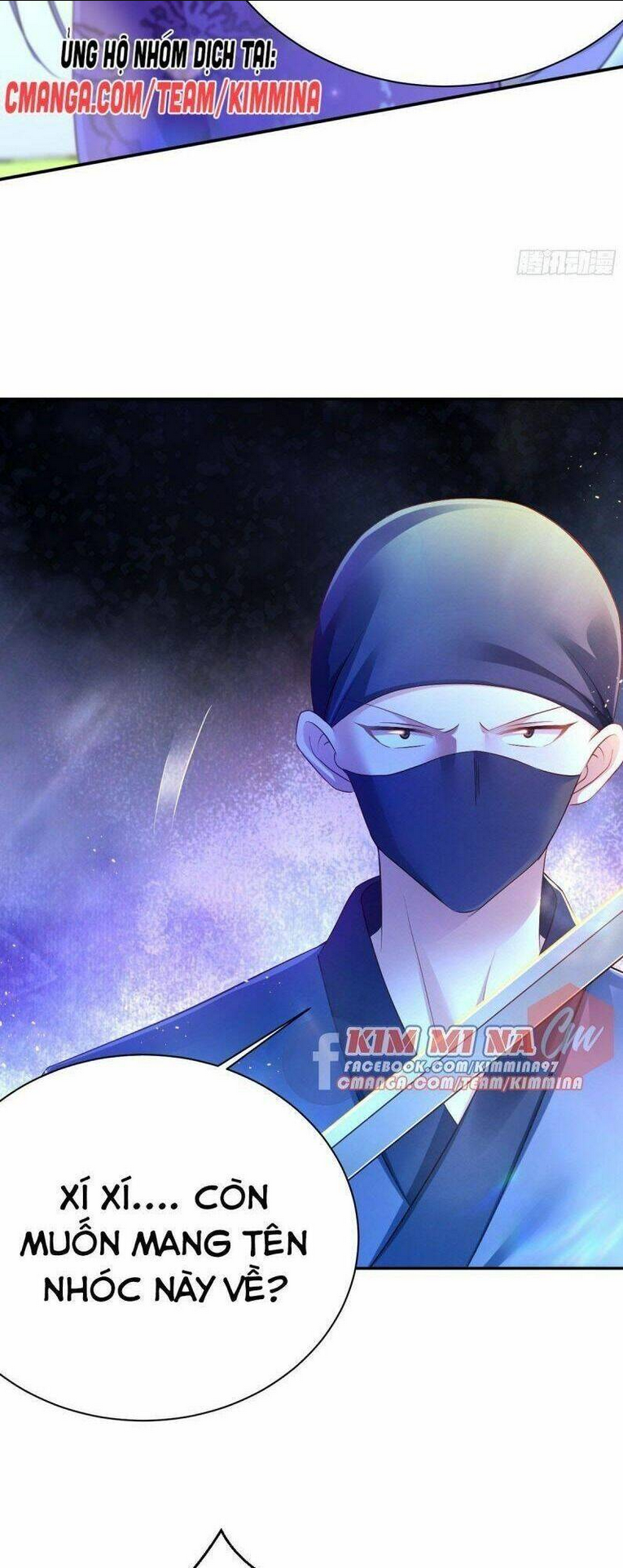 Ngã Tại Hậu Cung Đương Đại Lão: Chapter 31