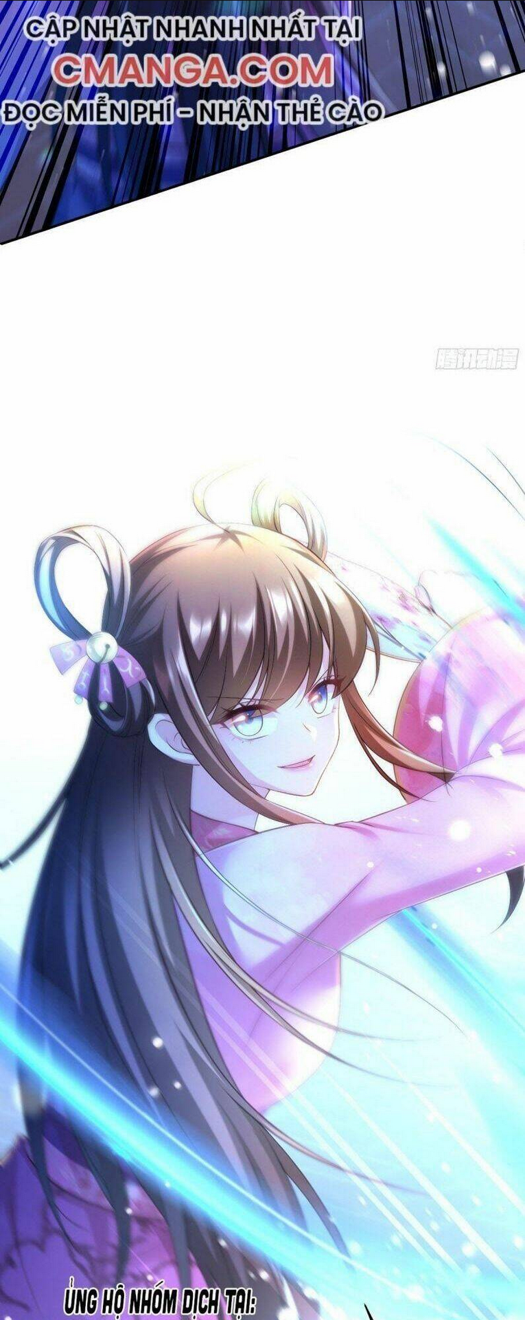 Ngã Tại Hậu Cung Đương Đại Lão: Chapter 31