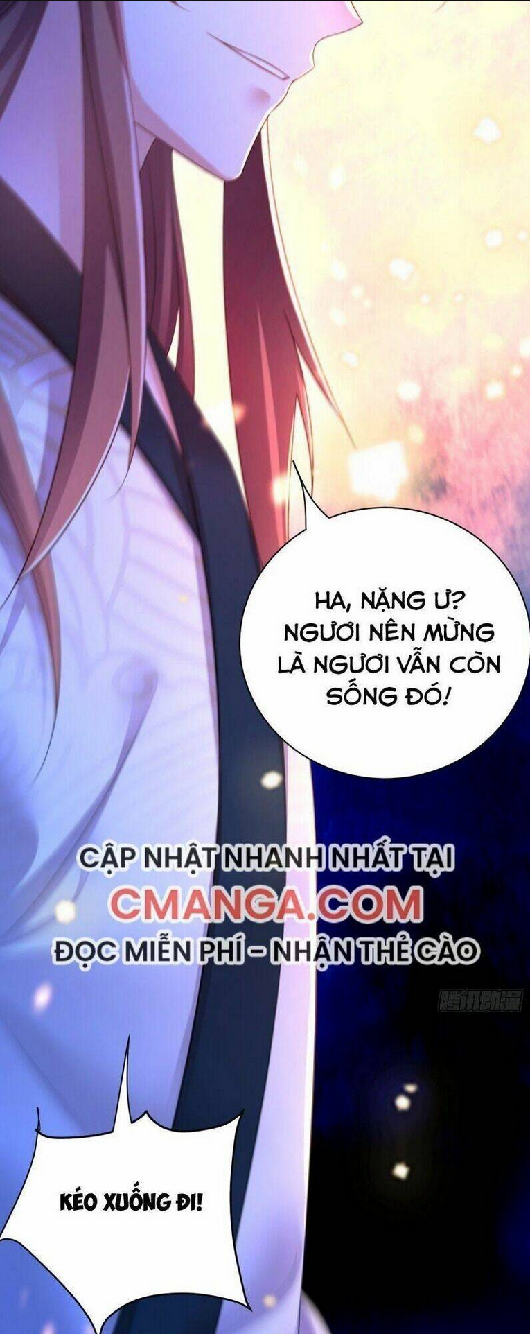 Ngã Tại Hậu Cung Đương Đại Lão: Chapter 35