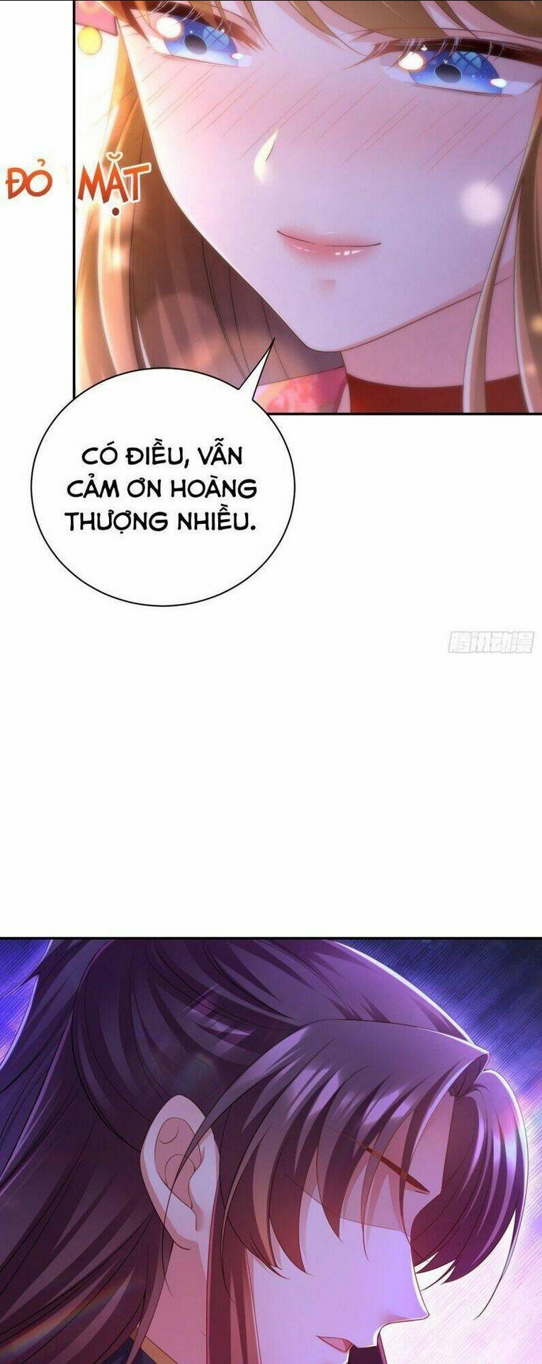 Ngã Tại Hậu Cung Đương Đại Lão: Chapter 35