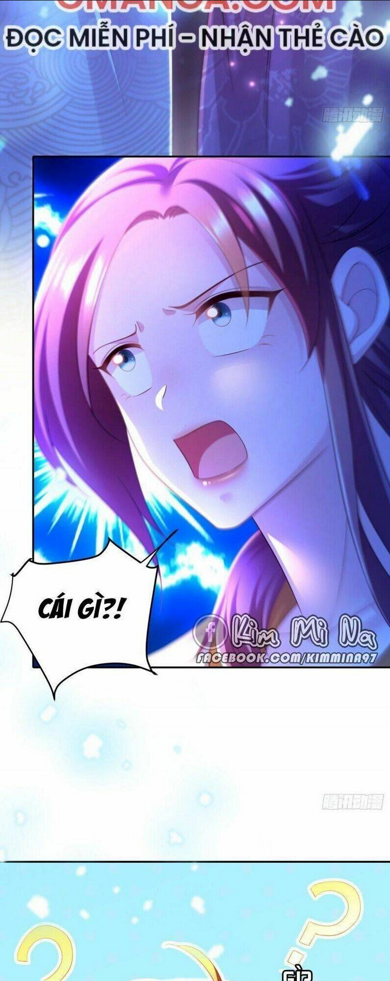 Ngã Tại Hậu Cung Đương Đại Lão: Chapter 35