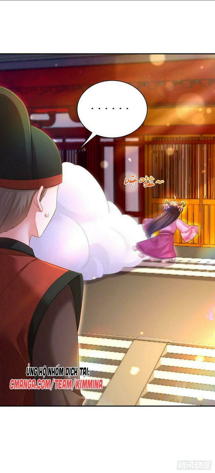 Ngã Tại Hậu Cung Đương Đại Lão: Chapter 37