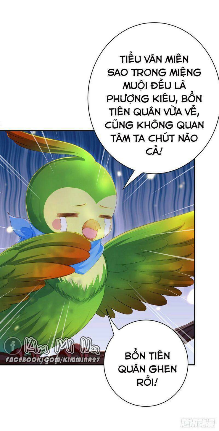 Ngã Tại Hậu Cung Đương Đại Lão: Chapter 37