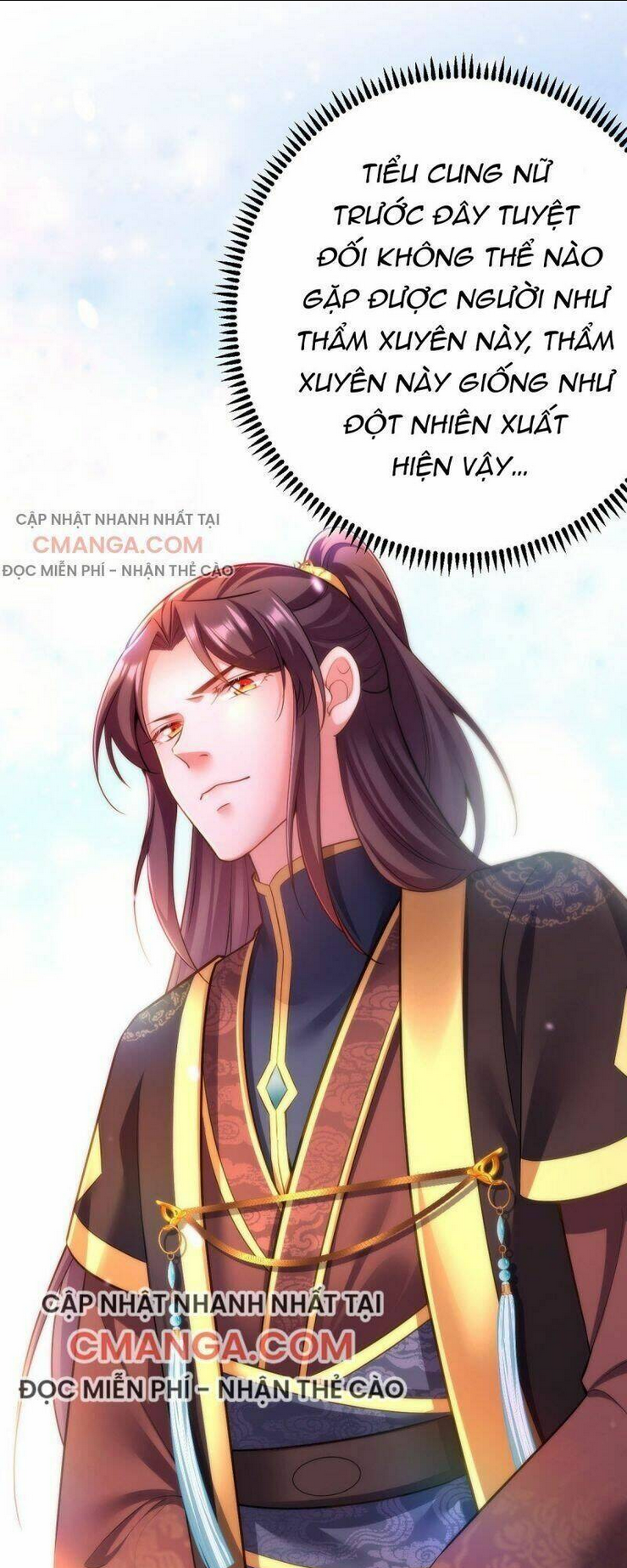 Ngã Tại Hậu Cung Đương Đại Lão: Chapter 40