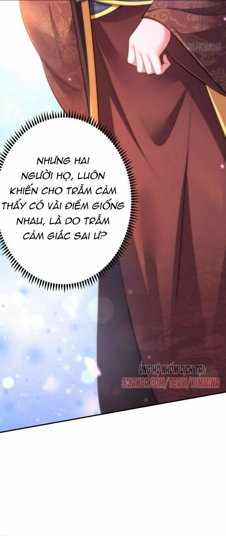 Ngã Tại Hậu Cung Đương Đại Lão: Chapter 40