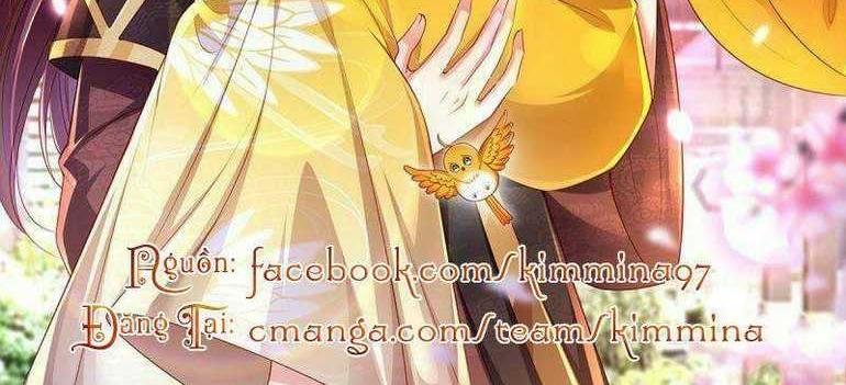 Ngã Tại Hậu Cung Đương Đại Lão: Chapter 50