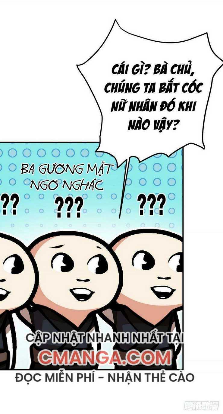 Ngã Tại Hậu Cung Đương Đại Lão: Chapter 50
