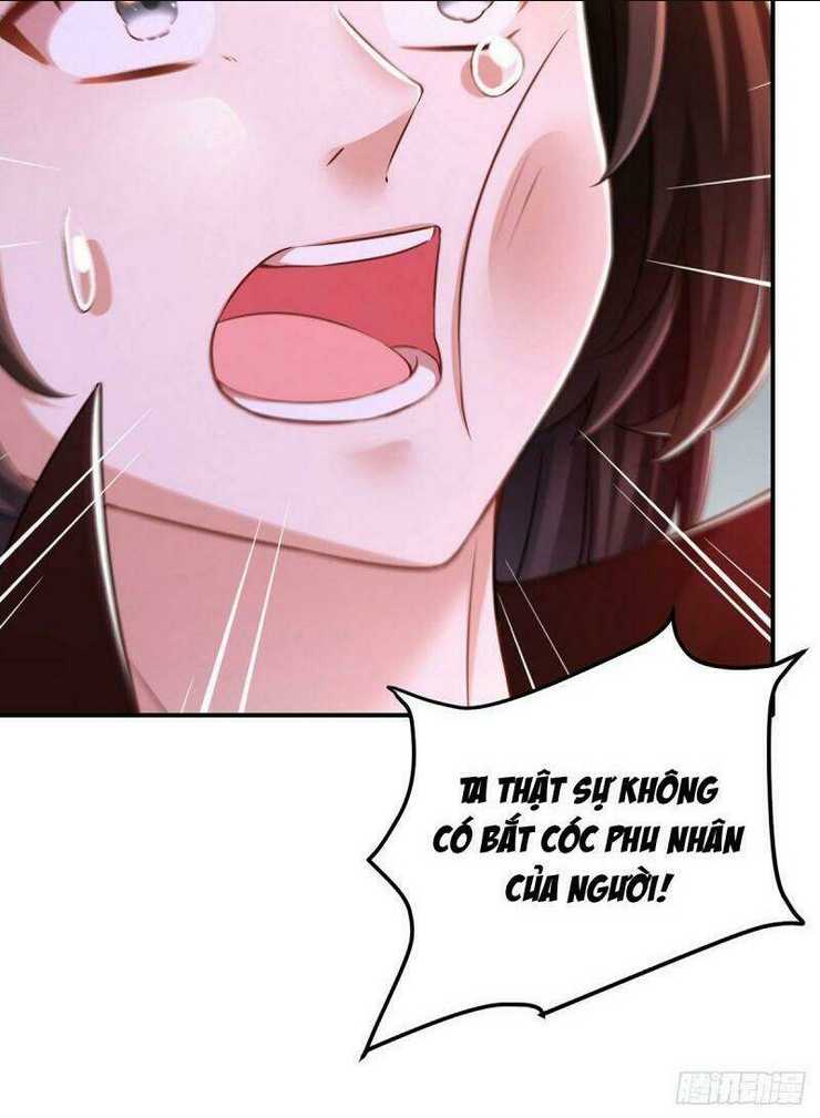 Ngã Tại Hậu Cung Đương Đại Lão: Chapter 50