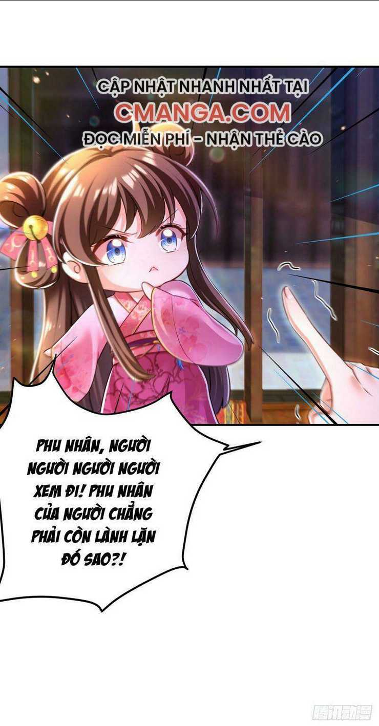 Ngã Tại Hậu Cung Đương Đại Lão: Chapter 50