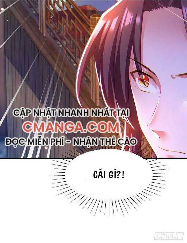Ngã Tại Hậu Cung Đương Đại Lão: Chapter 50